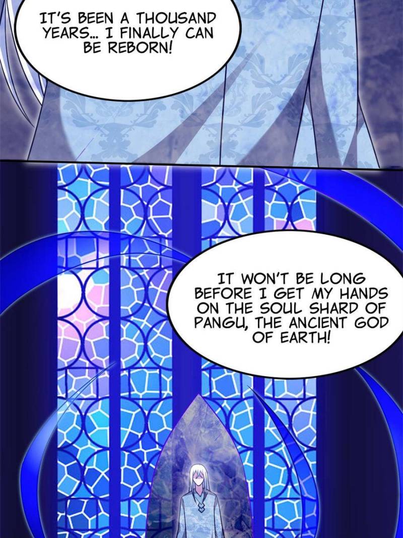 Peerless Doctor In The City Chapter 220 - page 6