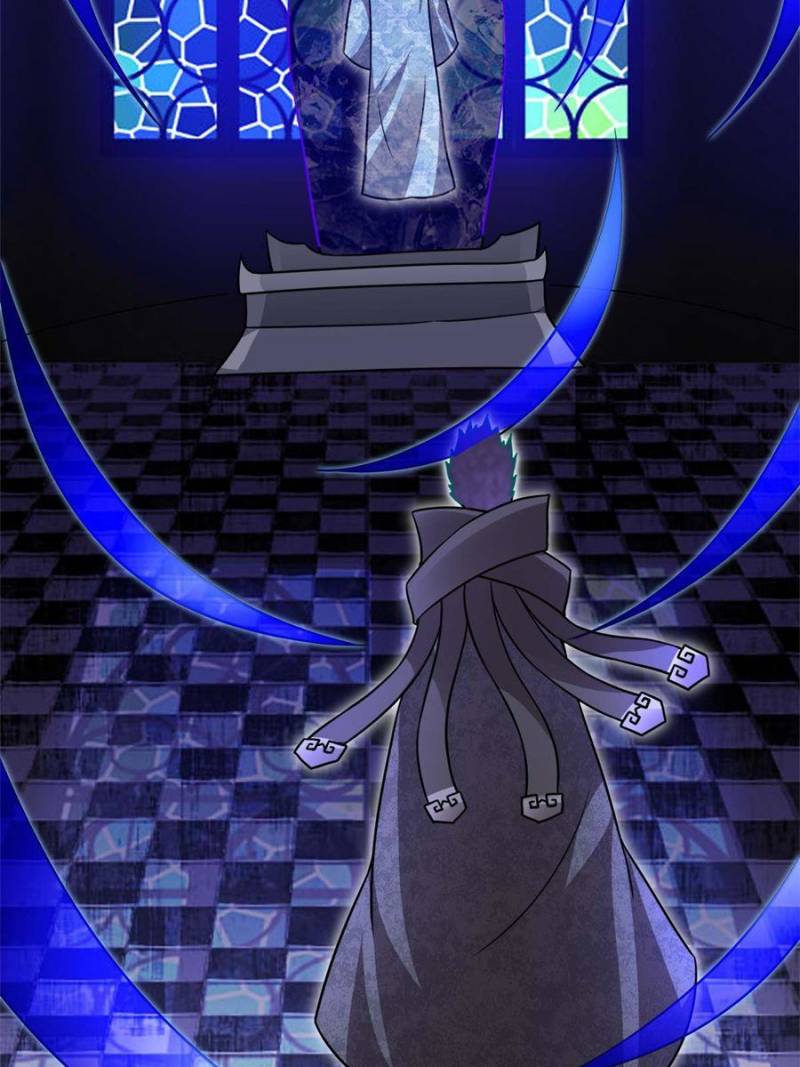 Peerless Doctor In The City Chapter 220 - page 7