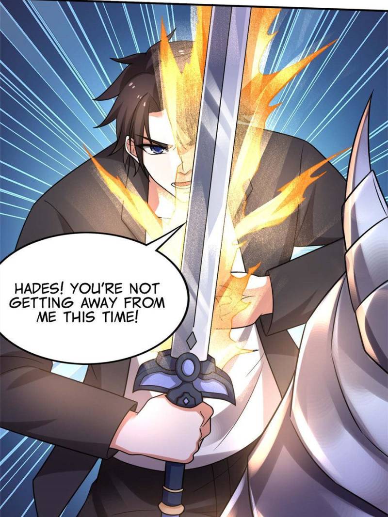 Peerless Doctor In The City Chapter 219 - page 10