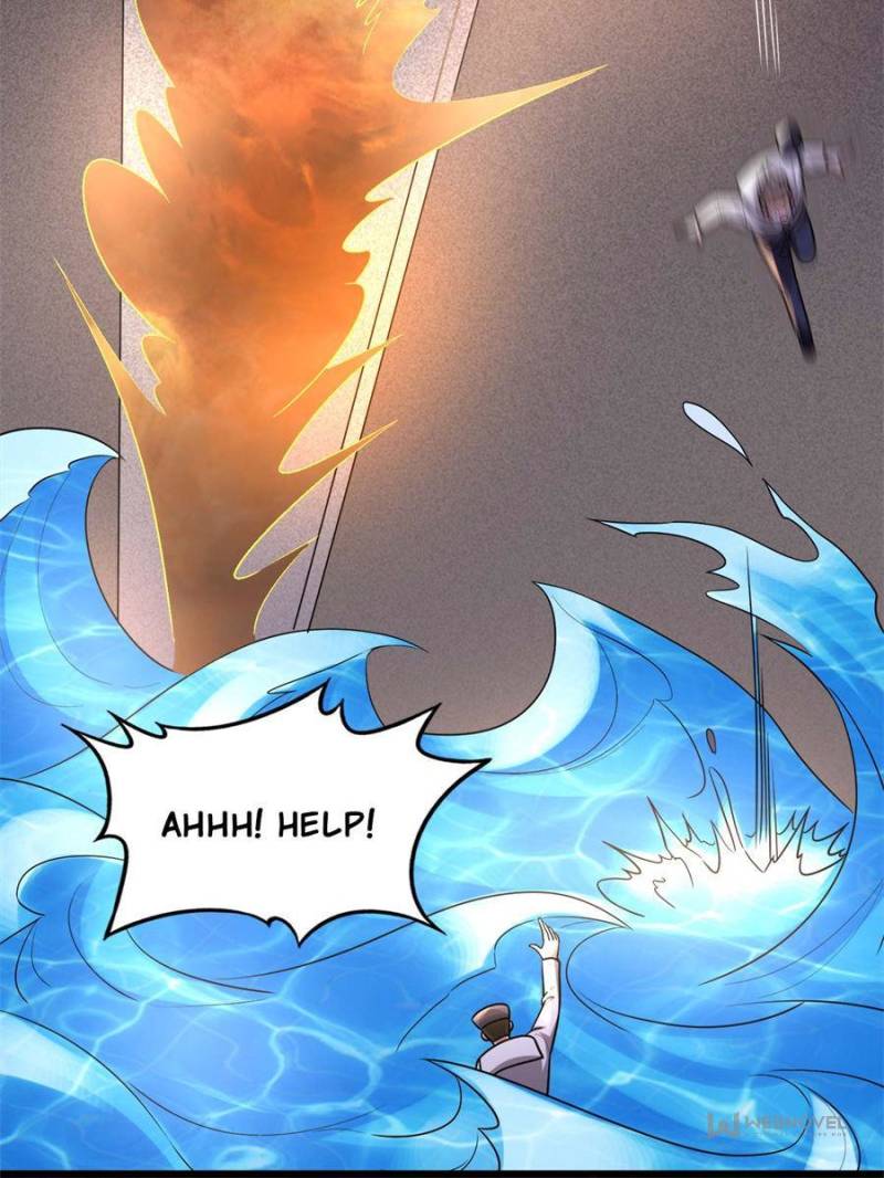 Peerless Doctor In The City Chapter 219 - page 16