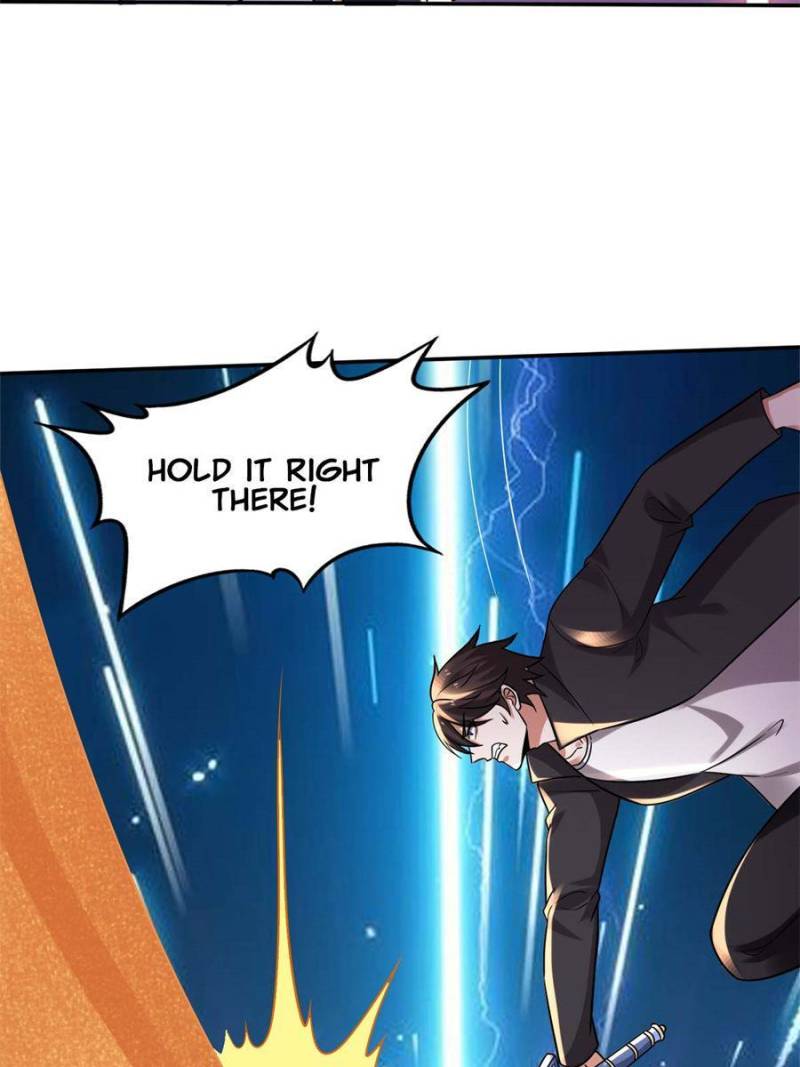 Peerless Doctor In The City Chapter 219 - page 20