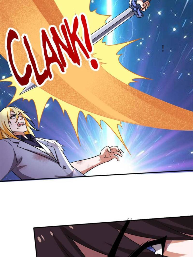 Peerless Doctor In The City Chapter 219 - page 21
