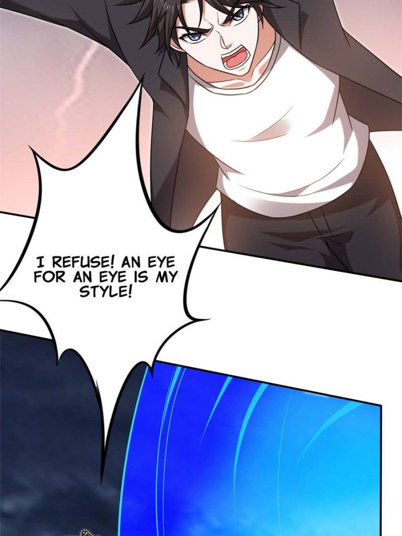 Peerless Doctor In The City Chapter 219 - page 28