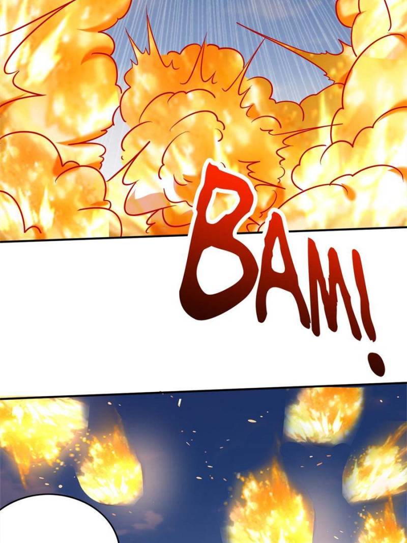 Peerless Doctor In The City Chapter 219 - page 3