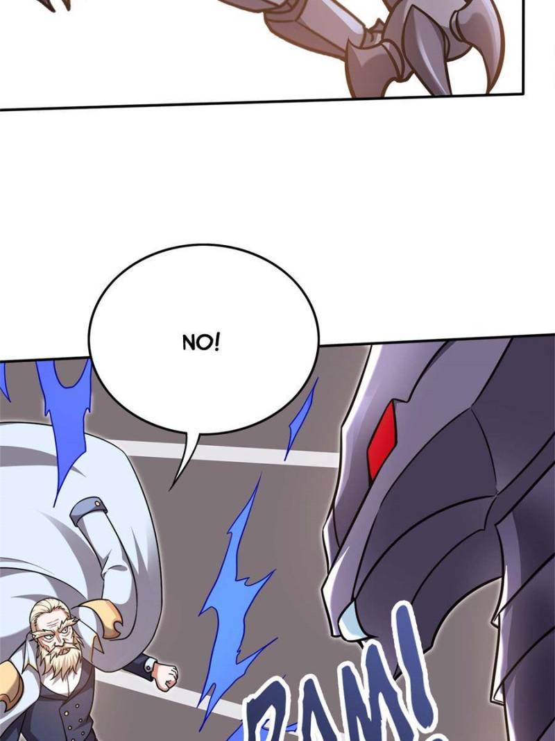 Peerless Doctor In The City Chapter 219 - page 30