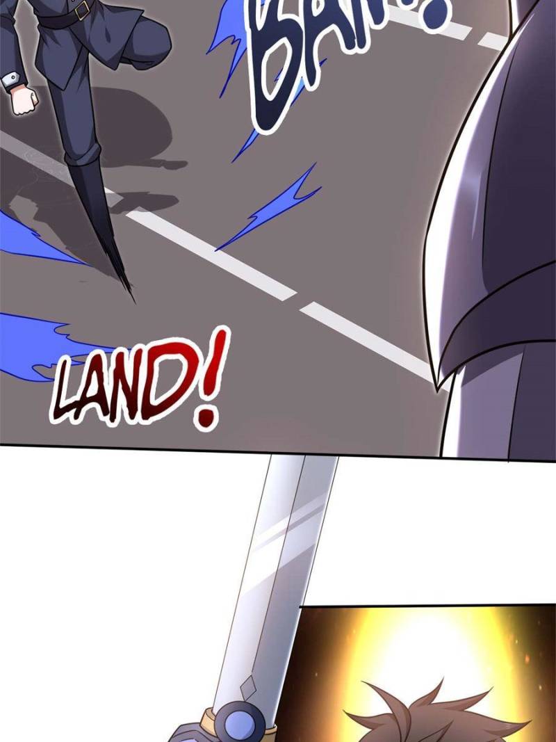 Peerless Doctor In The City Chapter 219 - page 31