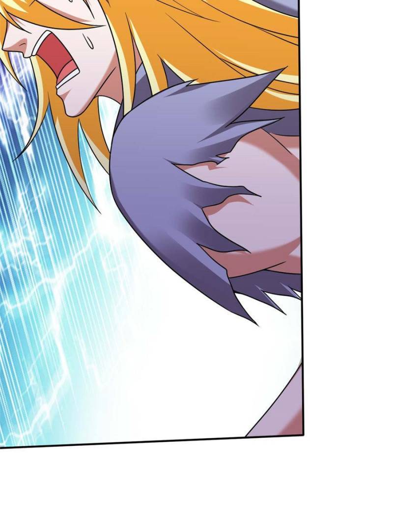 Peerless Doctor In The City Chapter 219 - page 33