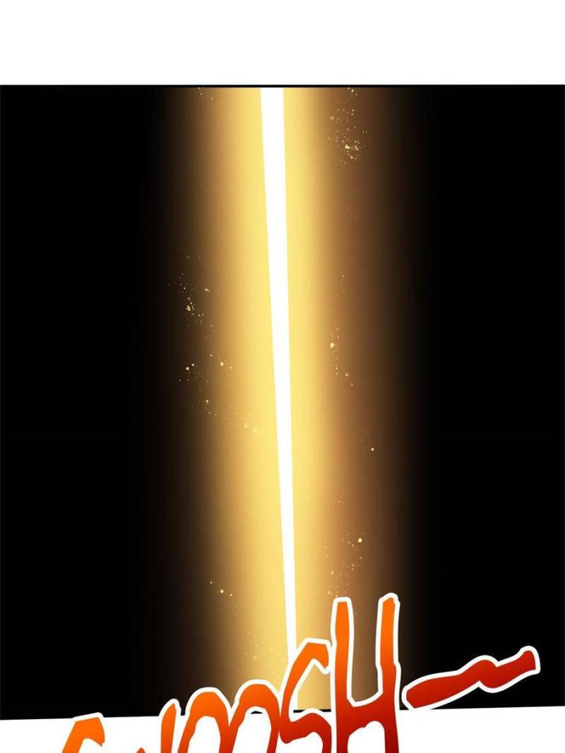 Peerless Doctor In The City Chapter 219 - page 34