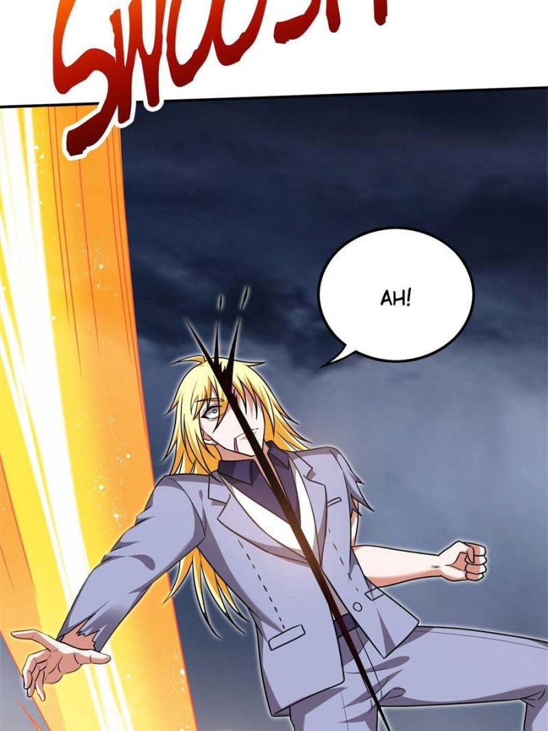Peerless Doctor In The City Chapter 219 - page 35