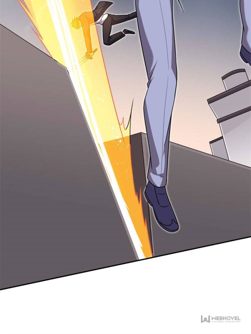 Peerless Doctor In The City Chapter 219 - page 36