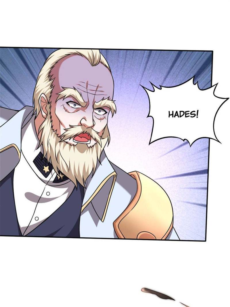 Peerless Doctor In The City Chapter 219 - page 37