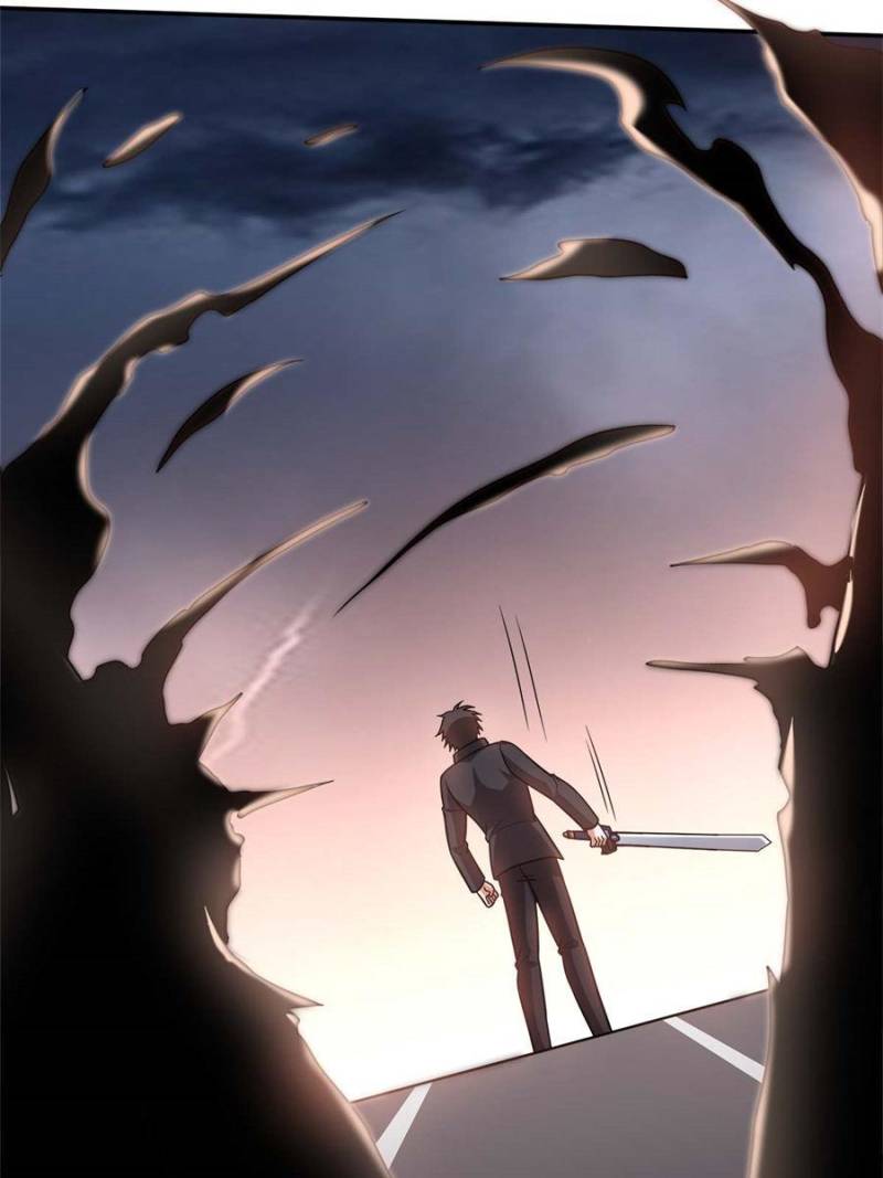 Peerless Doctor In The City Chapter 219 - page 38
