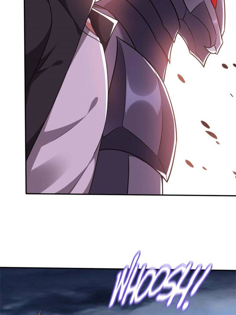 Peerless Doctor In The City Chapter 219 - page 40