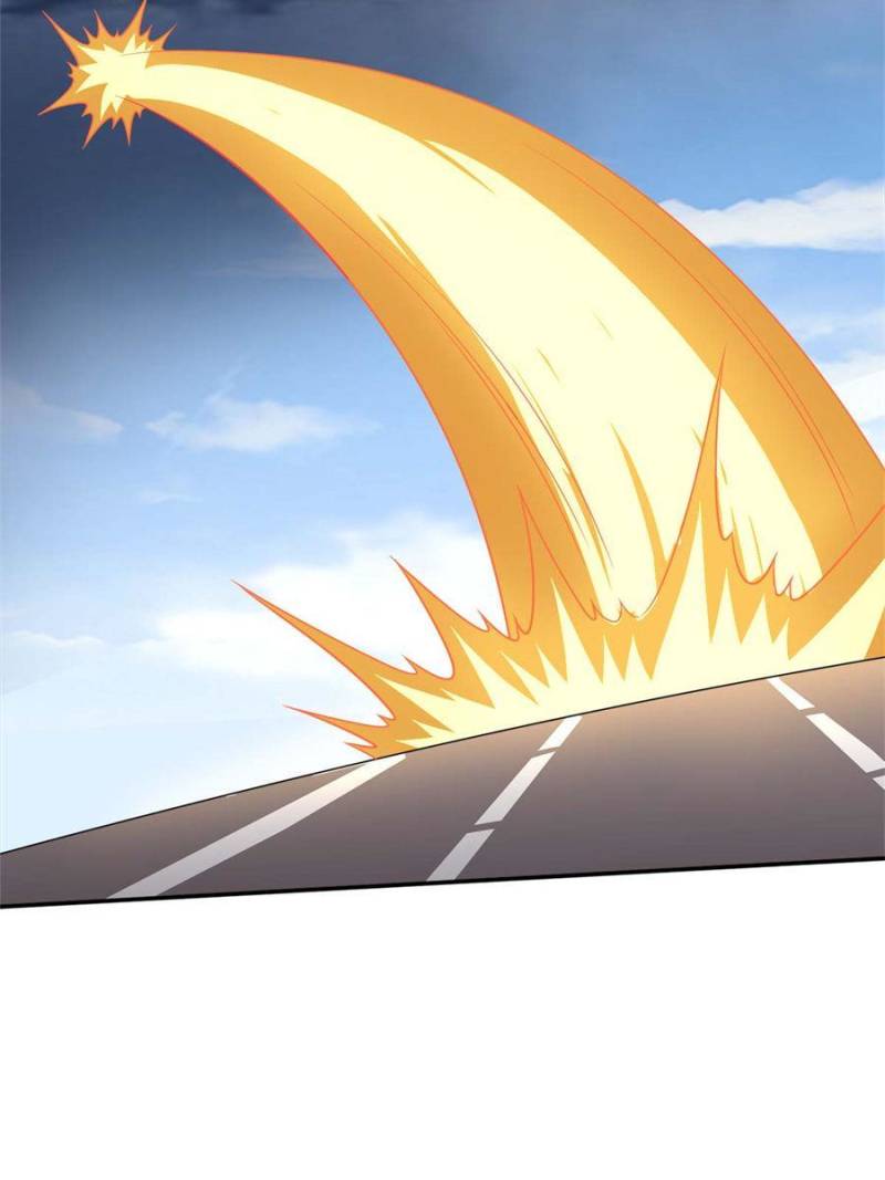 Peerless Doctor In The City Chapter 219 - page 41