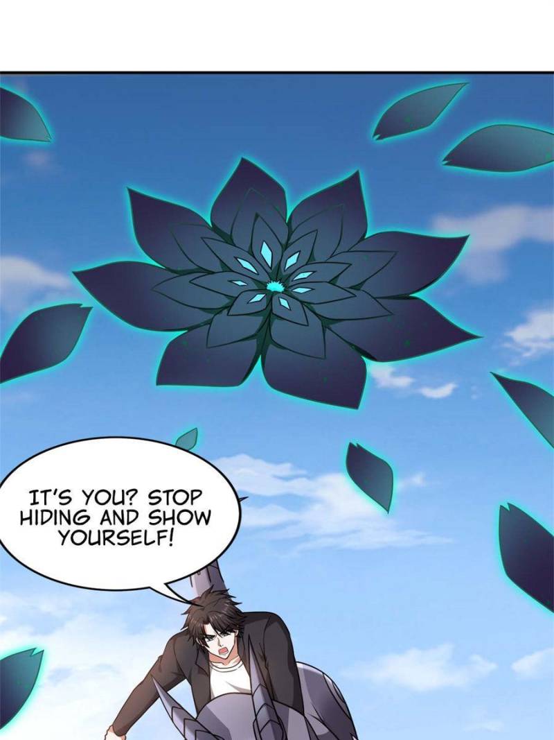 Peerless Doctor In The City Chapter 219 - page 47