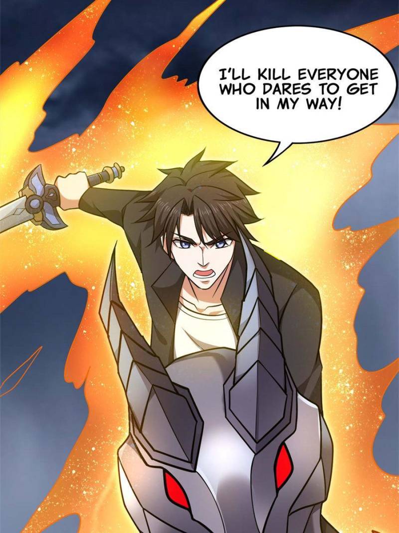 Peerless Doctor In The City Chapter 219 - page 5