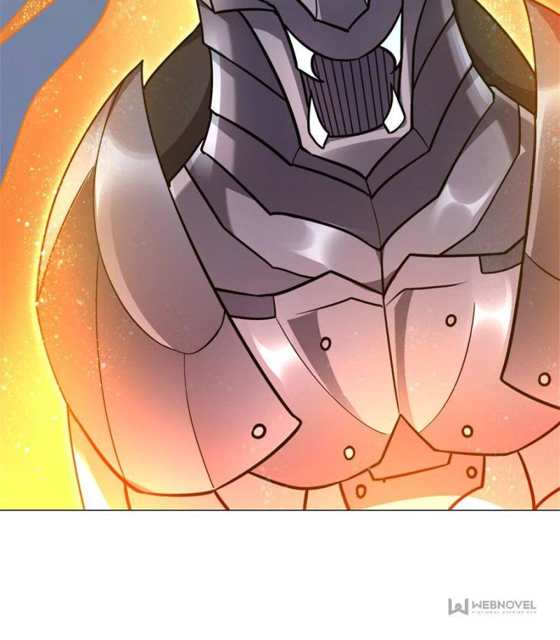 Peerless Doctor In The City Chapter 219 - page 6