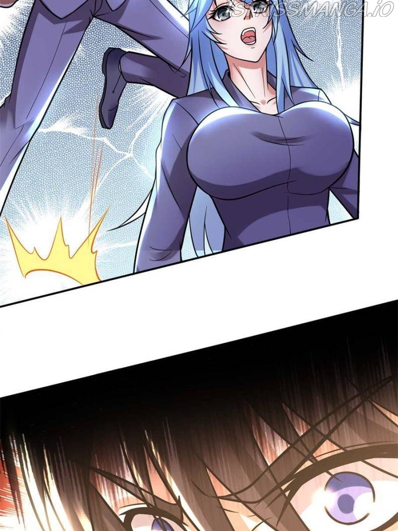 Peerless Doctor In The City Chapter 218 - page 13