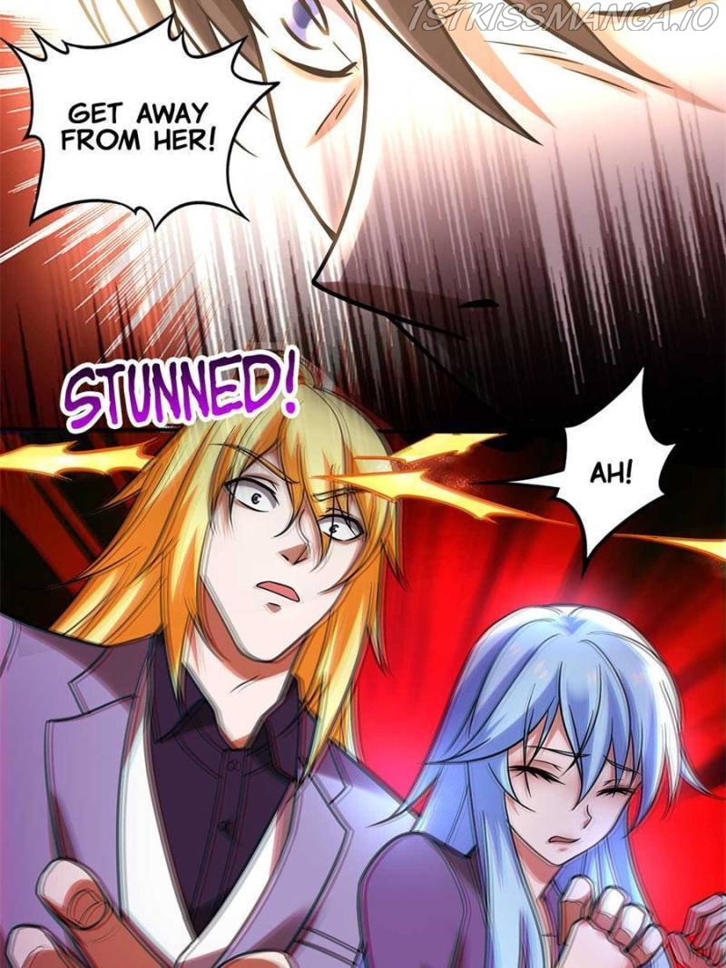 Peerless Doctor In The City Chapter 218 - page 14