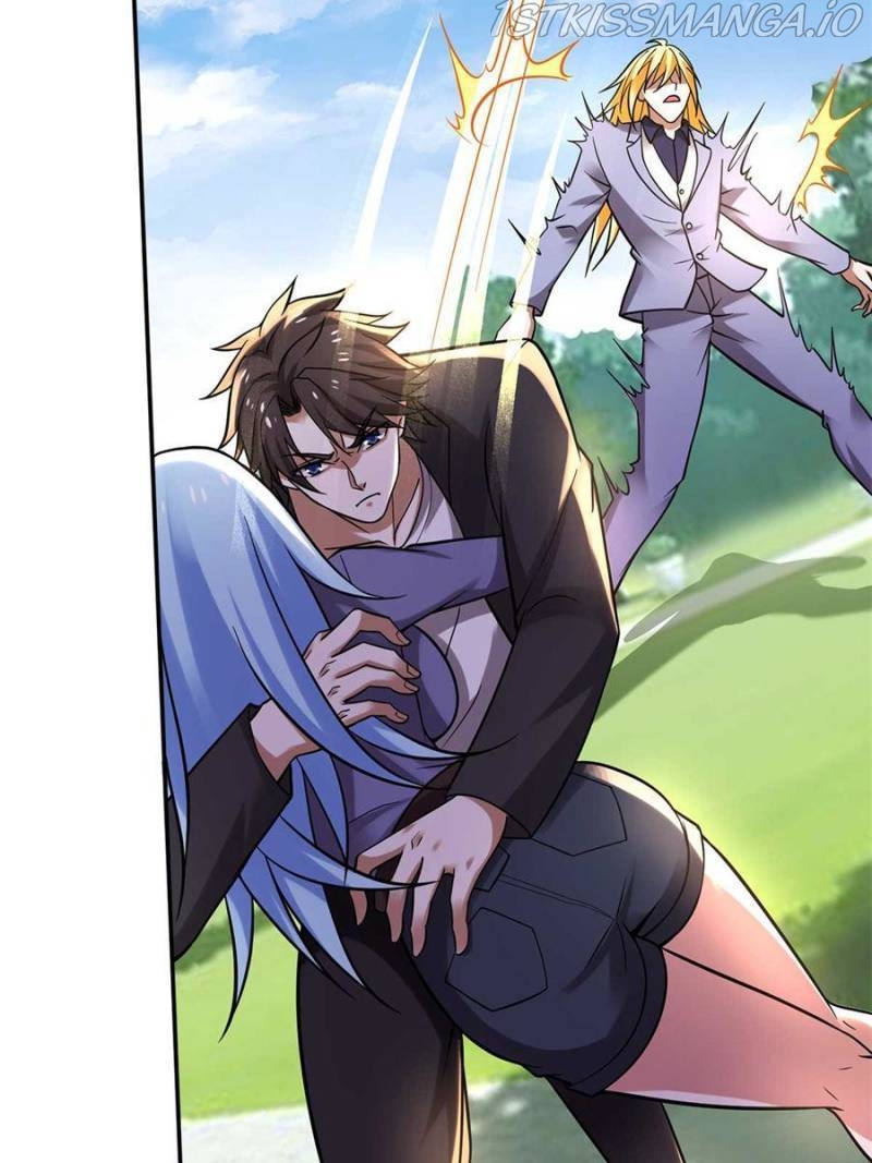 Peerless Doctor In The City Chapter 218 - page 16