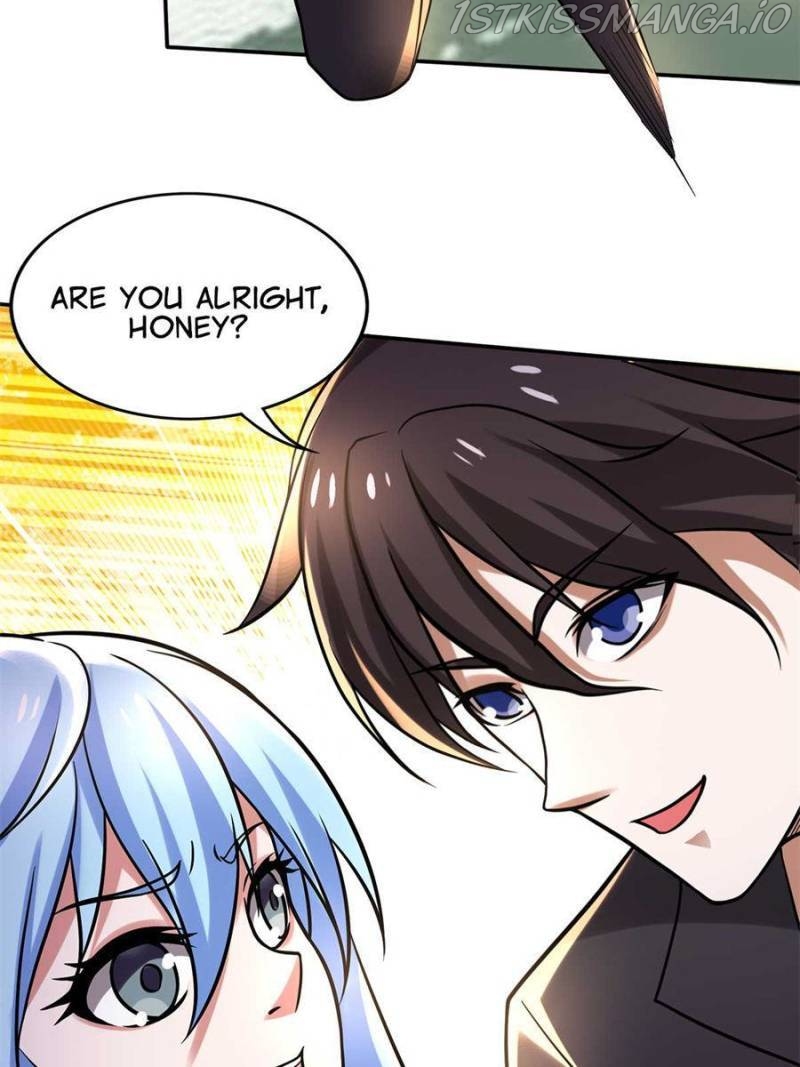 Peerless Doctor In The City Chapter 218 - page 17