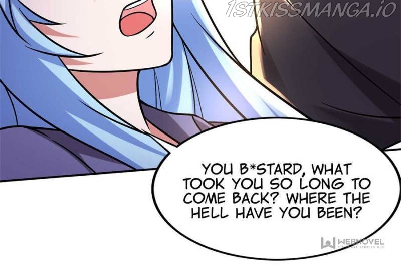 Peerless Doctor In The City Chapter 218 - page 18