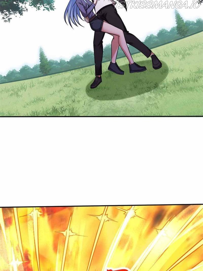 Peerless Doctor In The City Chapter 218 - page 21