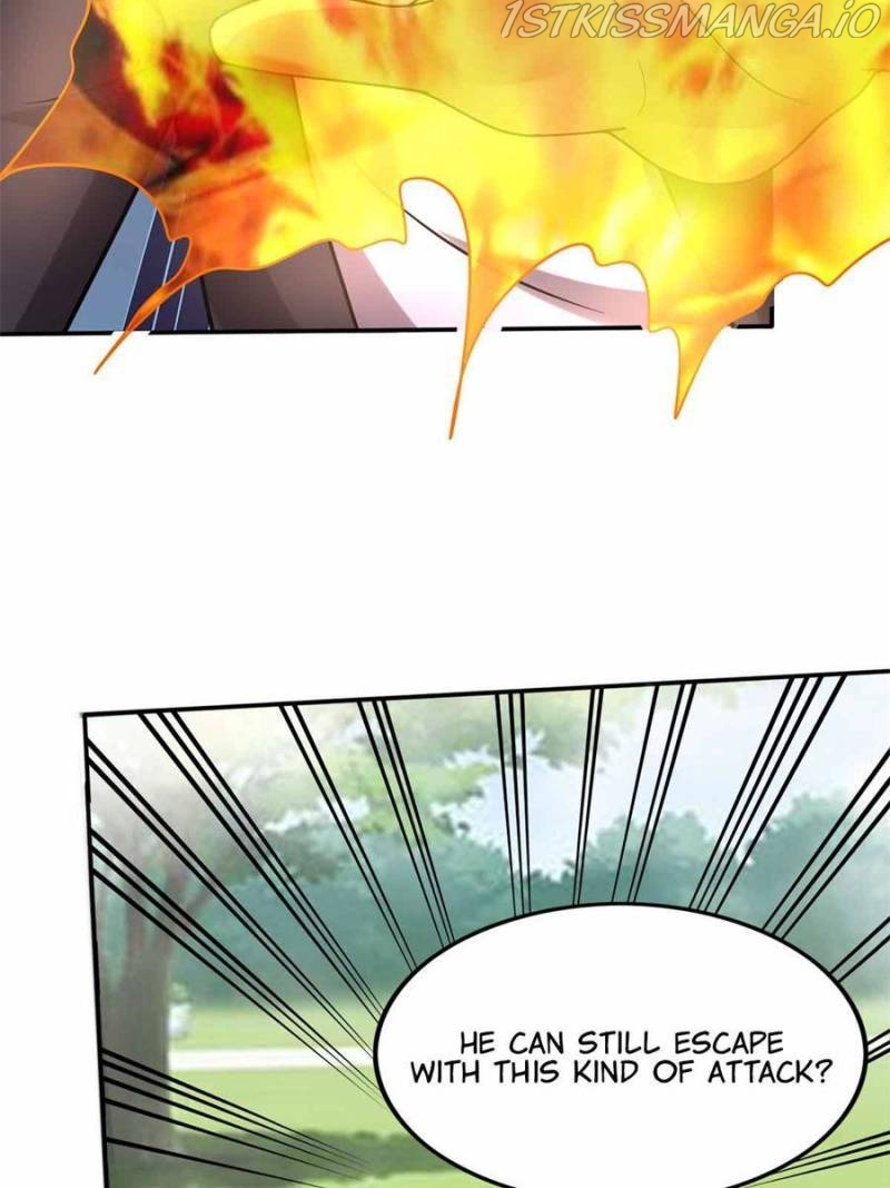 Peerless Doctor In The City Chapter 218 - page 24