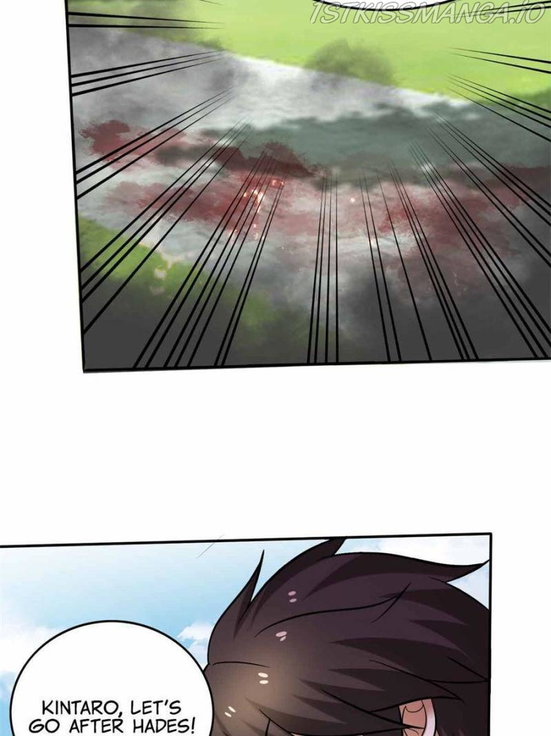 Peerless Doctor In The City Chapter 218 - page 25