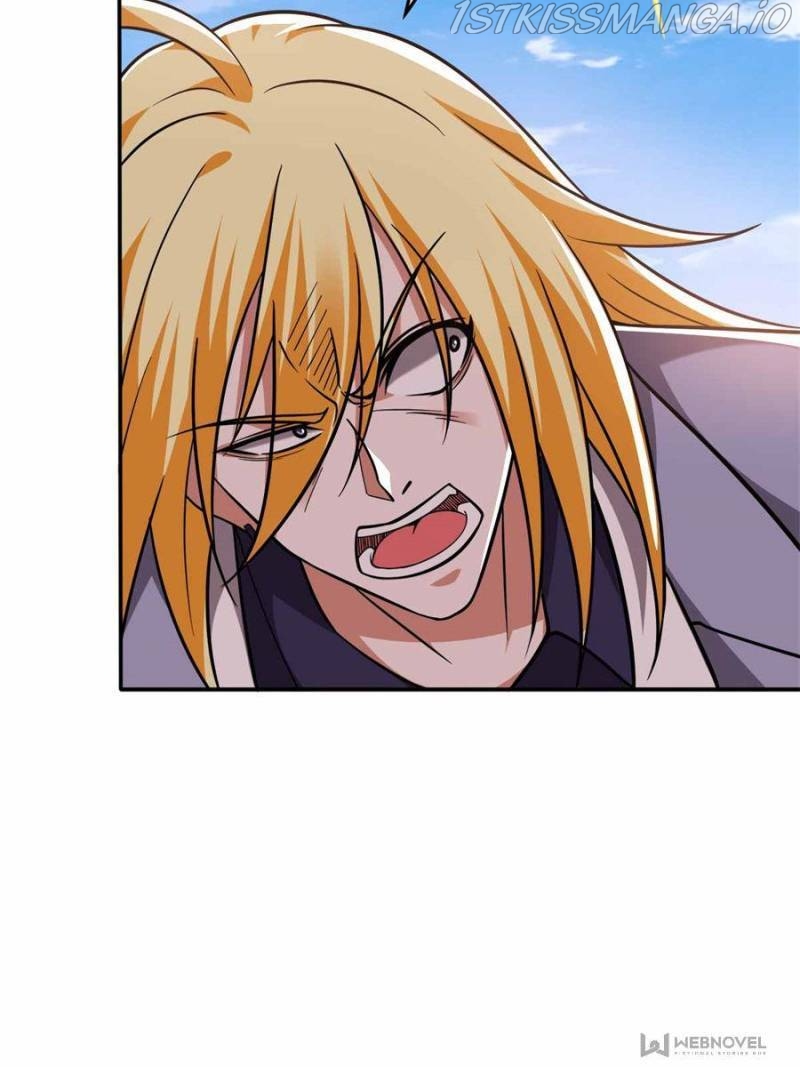 Peerless Doctor In The City Chapter 218 - page 40