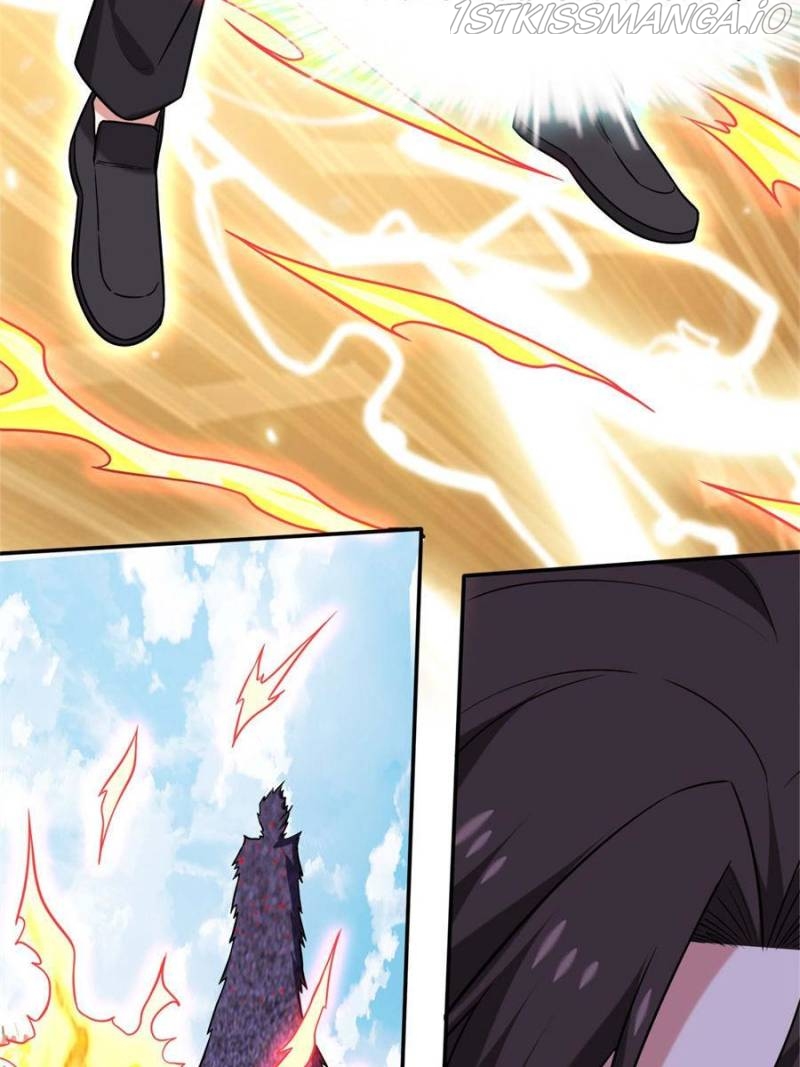 Peerless Doctor In The City Chapter 217 - page 3