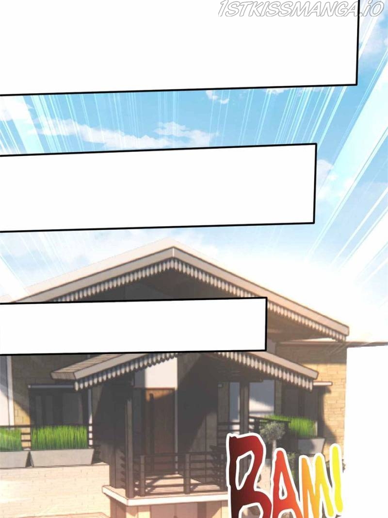 Peerless Doctor In The City Chapter 217 - page 32