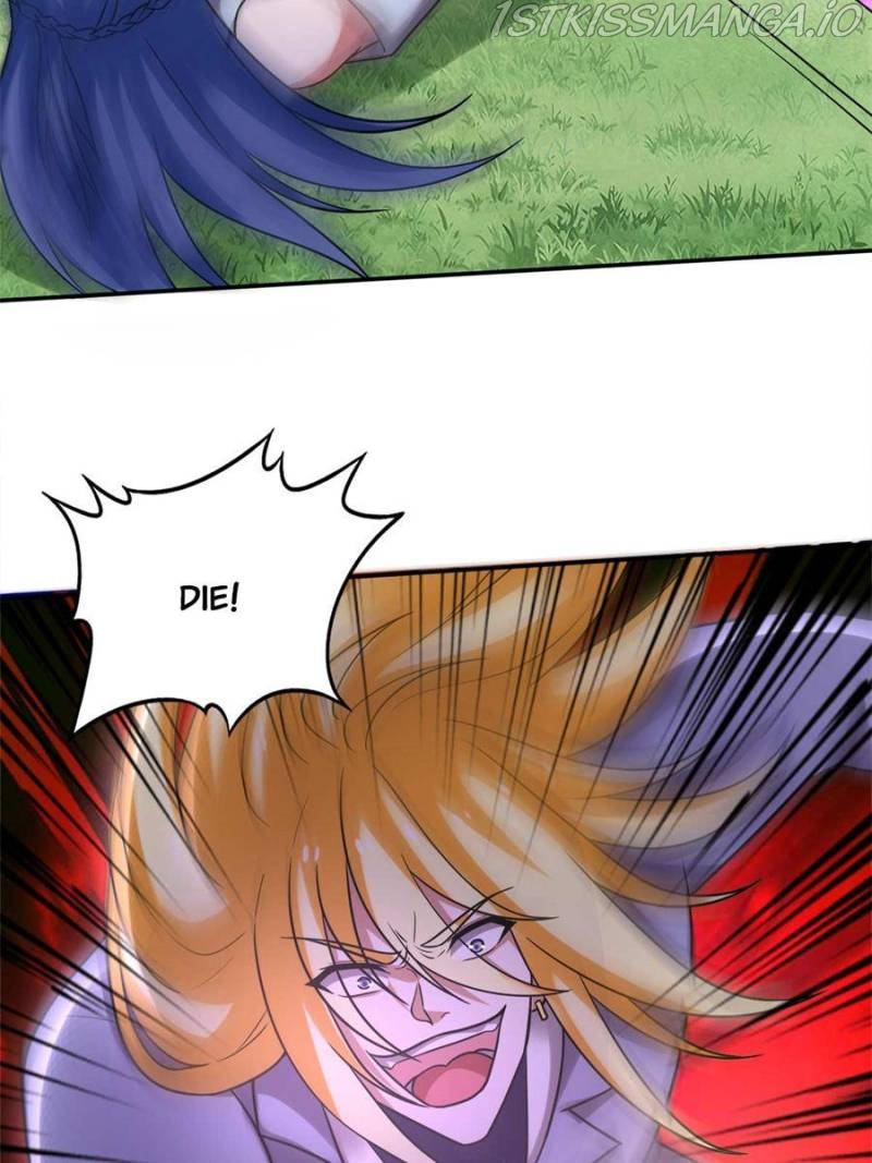 Peerless Doctor In The City Chapter 217 - page 45