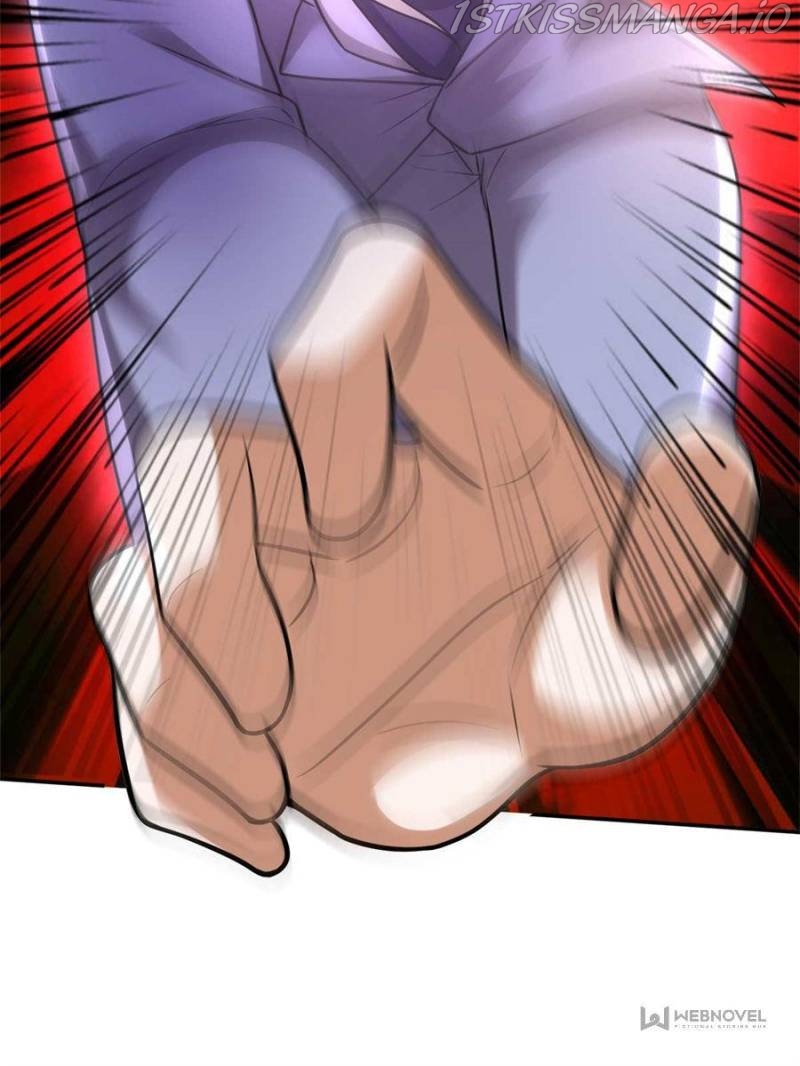 Peerless Doctor In The City Chapter 217 - page 46