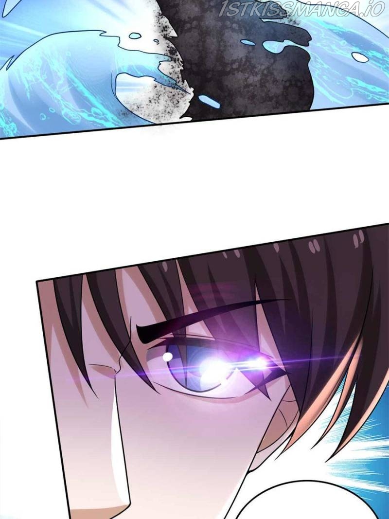 Peerless Doctor In The City Chapter 217 - page 9