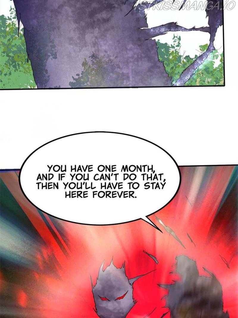 Peerless Doctor In The City Chapter 216 - page 4