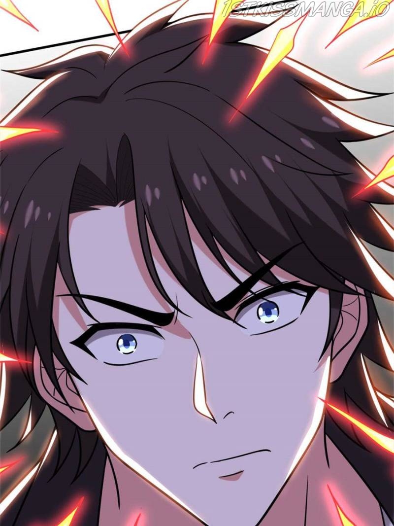 Peerless Doctor In The City Chapter 216 - page 48