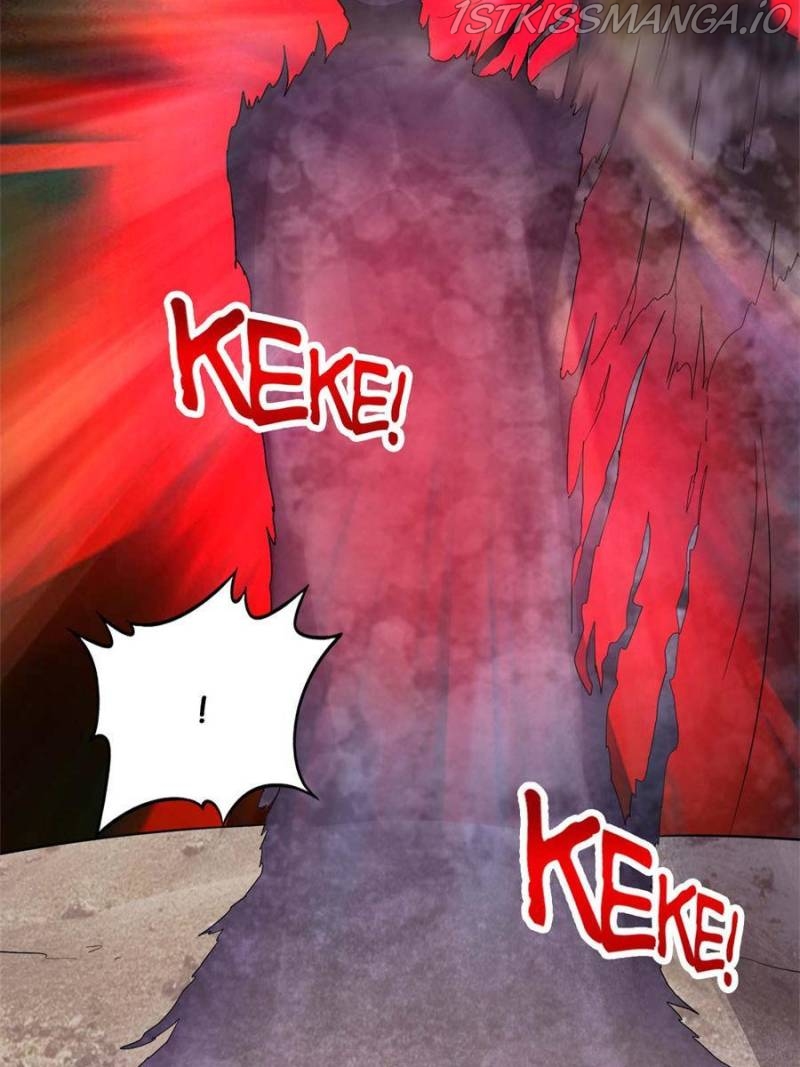 Peerless Doctor In The City Chapter 216 - page 5