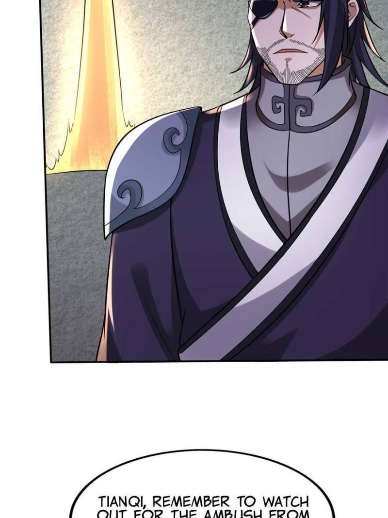 Peerless Doctor In The City Chapter 215 - page 4