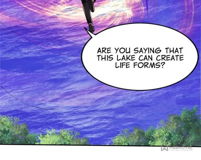 Peerless Doctor In The City Chapter 215 - page 41