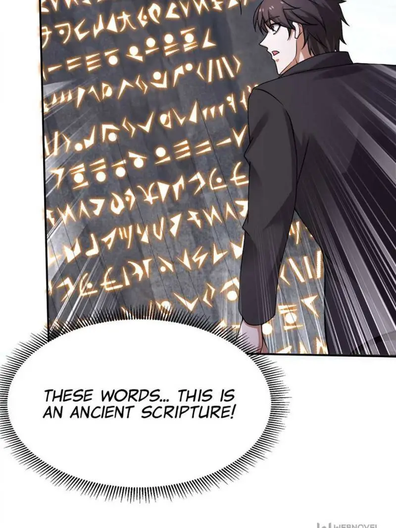 Peerless Doctor In The City Chapter 215 - page 46
