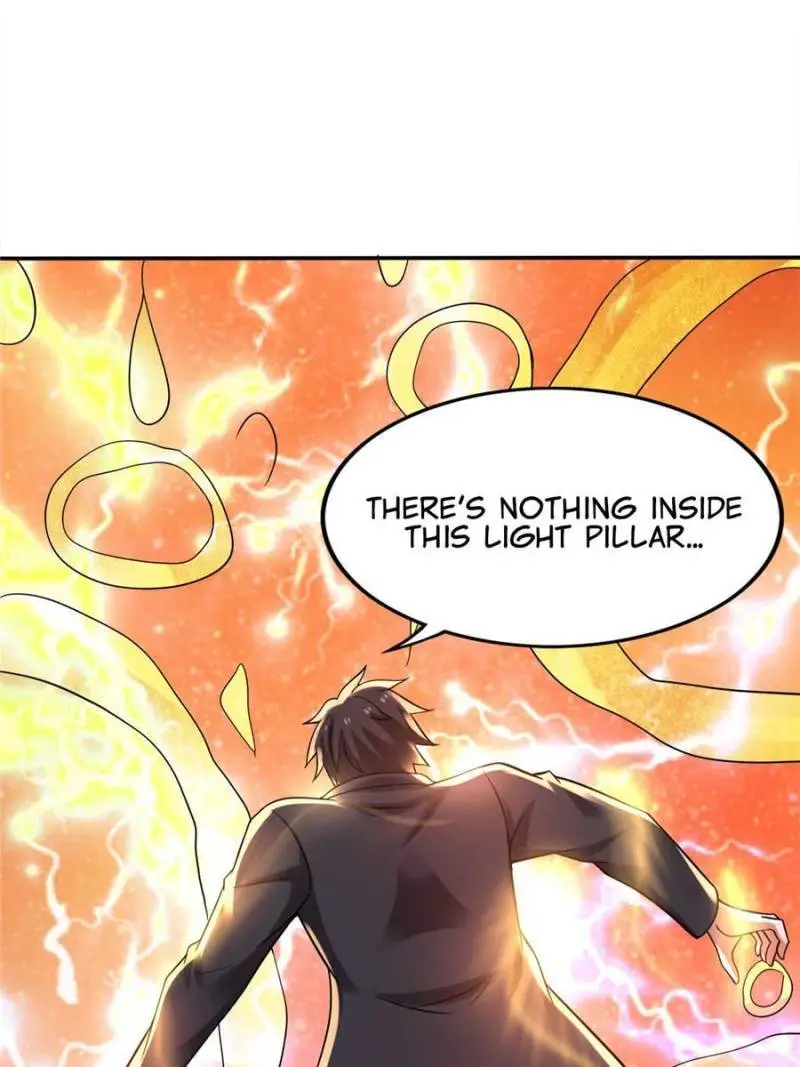 Peerless Doctor In The City Chapter 215 - page 9