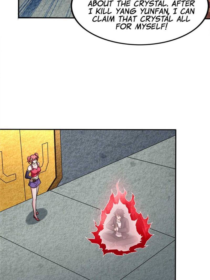 Peerless Doctor In The City Chapter 214 - page 2