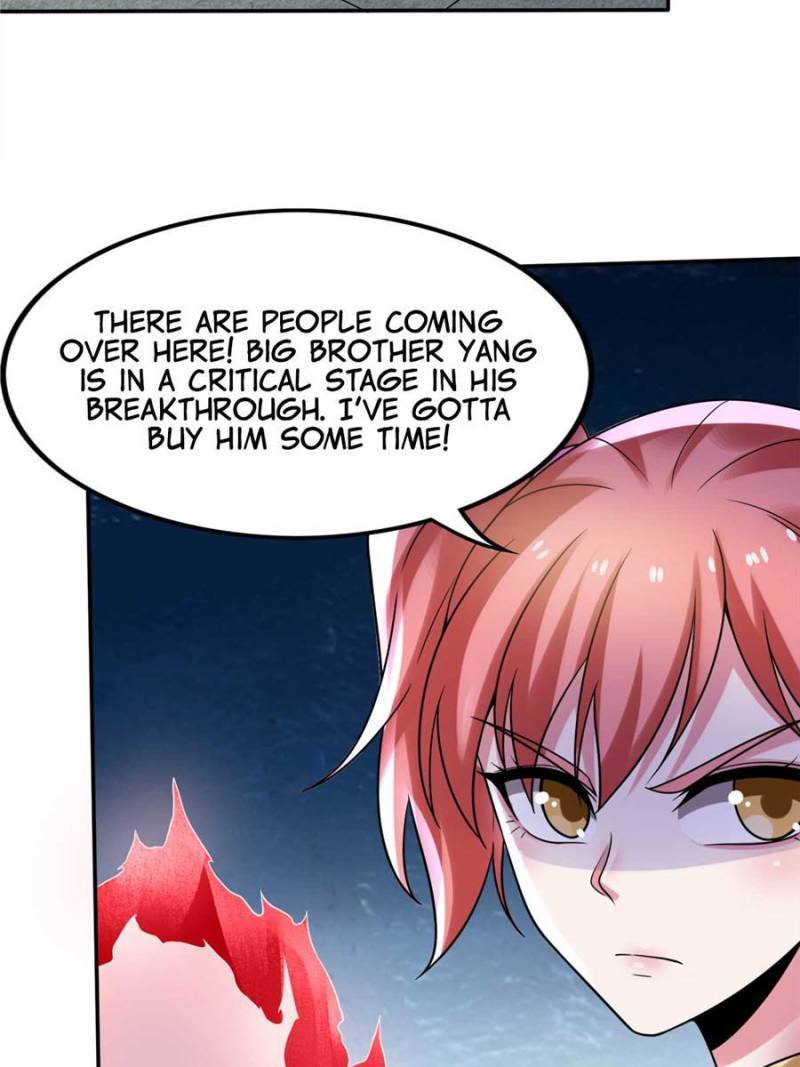 Peerless Doctor In The City Chapter 214 - page 3