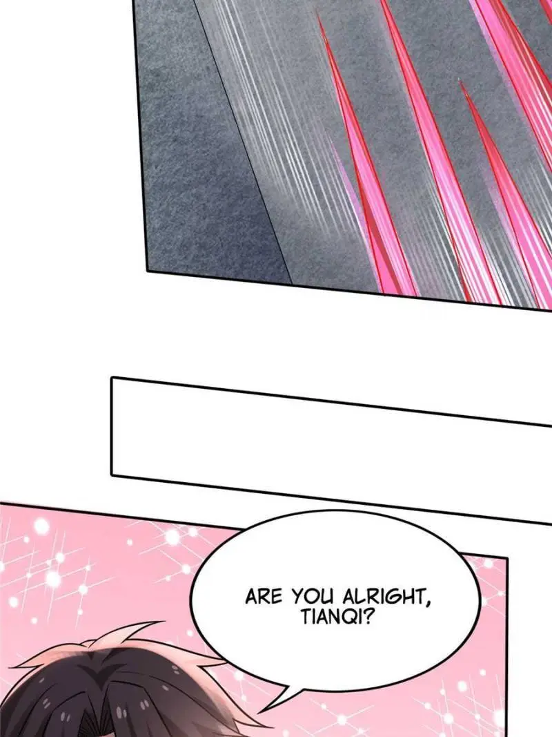 Peerless Doctor In The City Chapter 214 - page 32