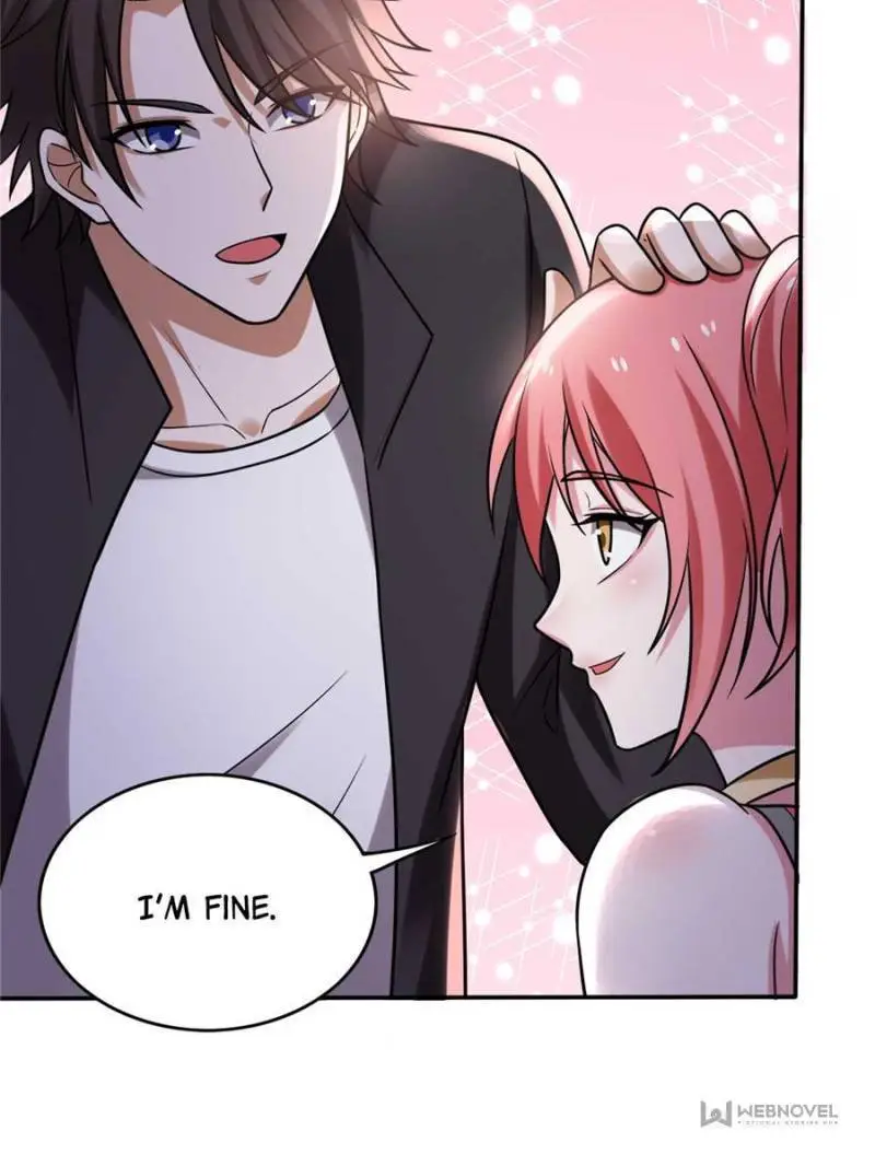Peerless Doctor In The City Chapter 214 - page 33