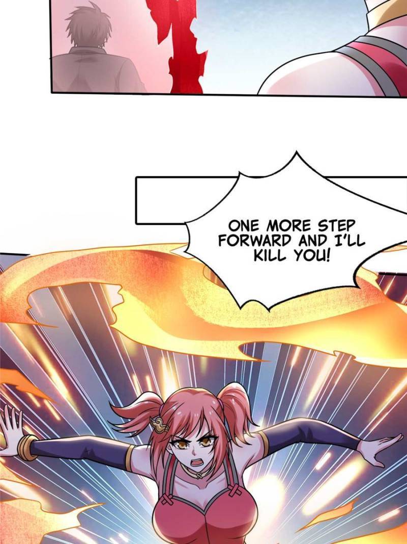 Peerless Doctor In The City Chapter 214 - page 4