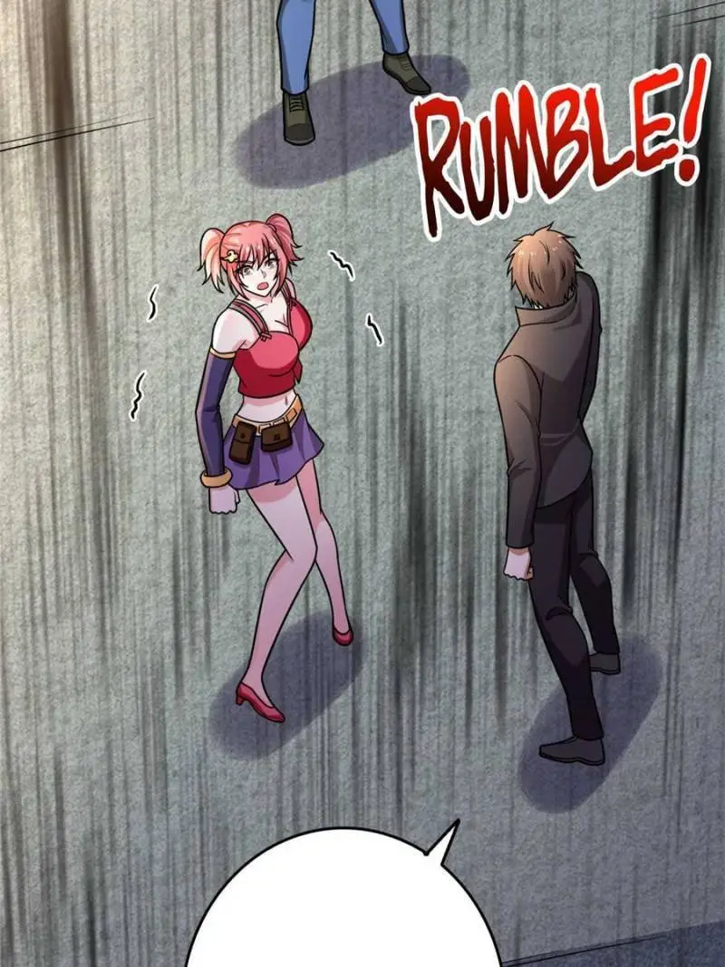 Peerless Doctor In The City Chapter 214 - page 41