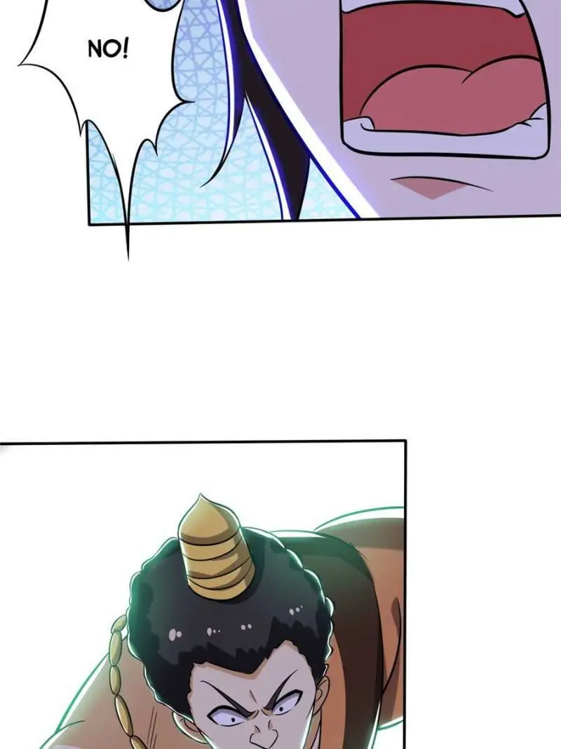 Peerless Doctor In The City Chapter 213 - page 16