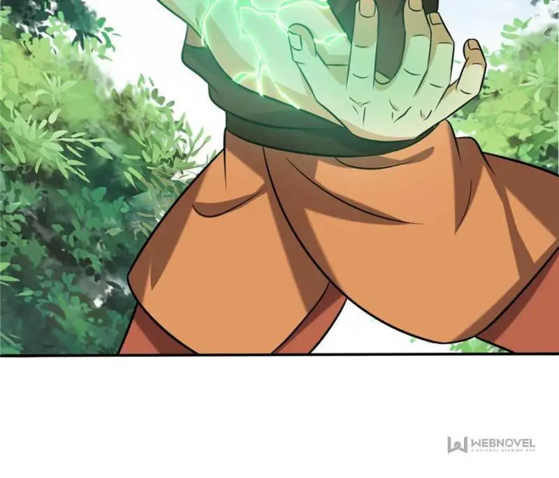 Peerless Doctor In The City Chapter 213 - page 20
